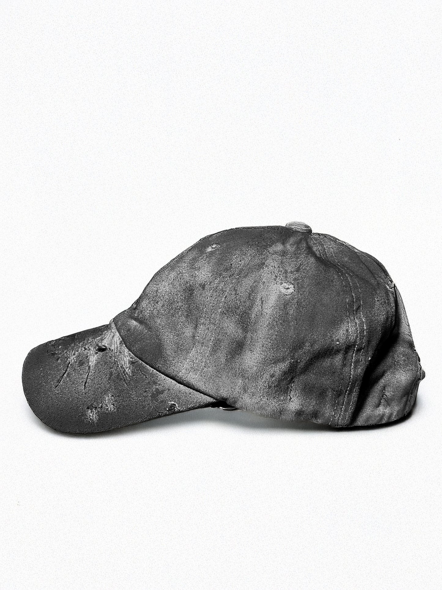 +"Graffiti" Hat+