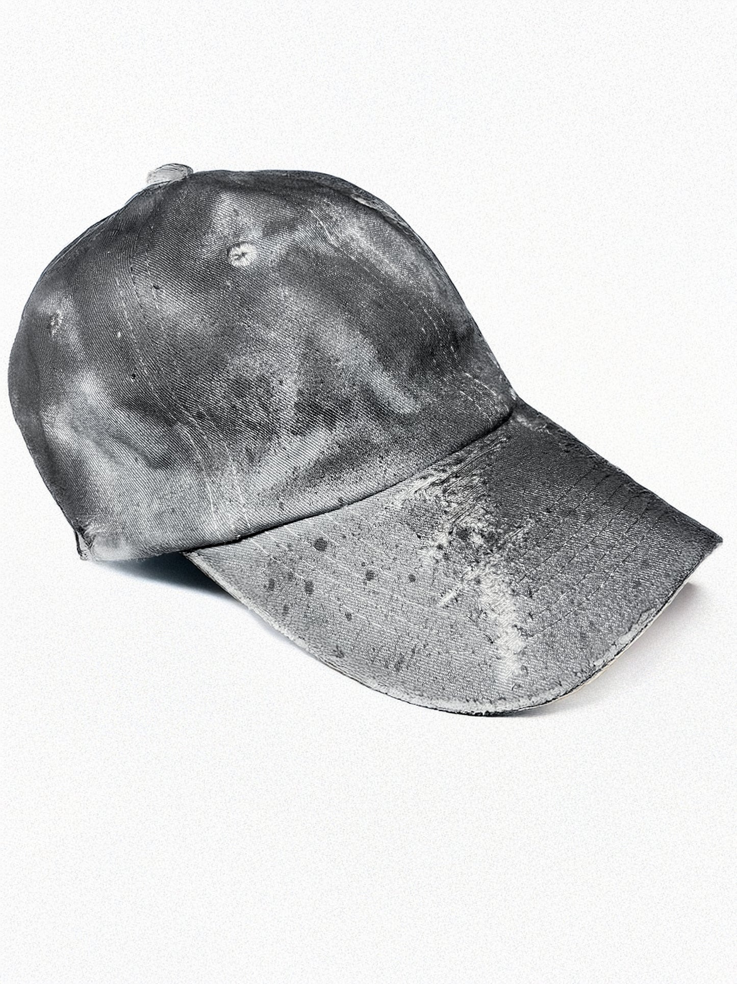+"Graffiti" Hat+