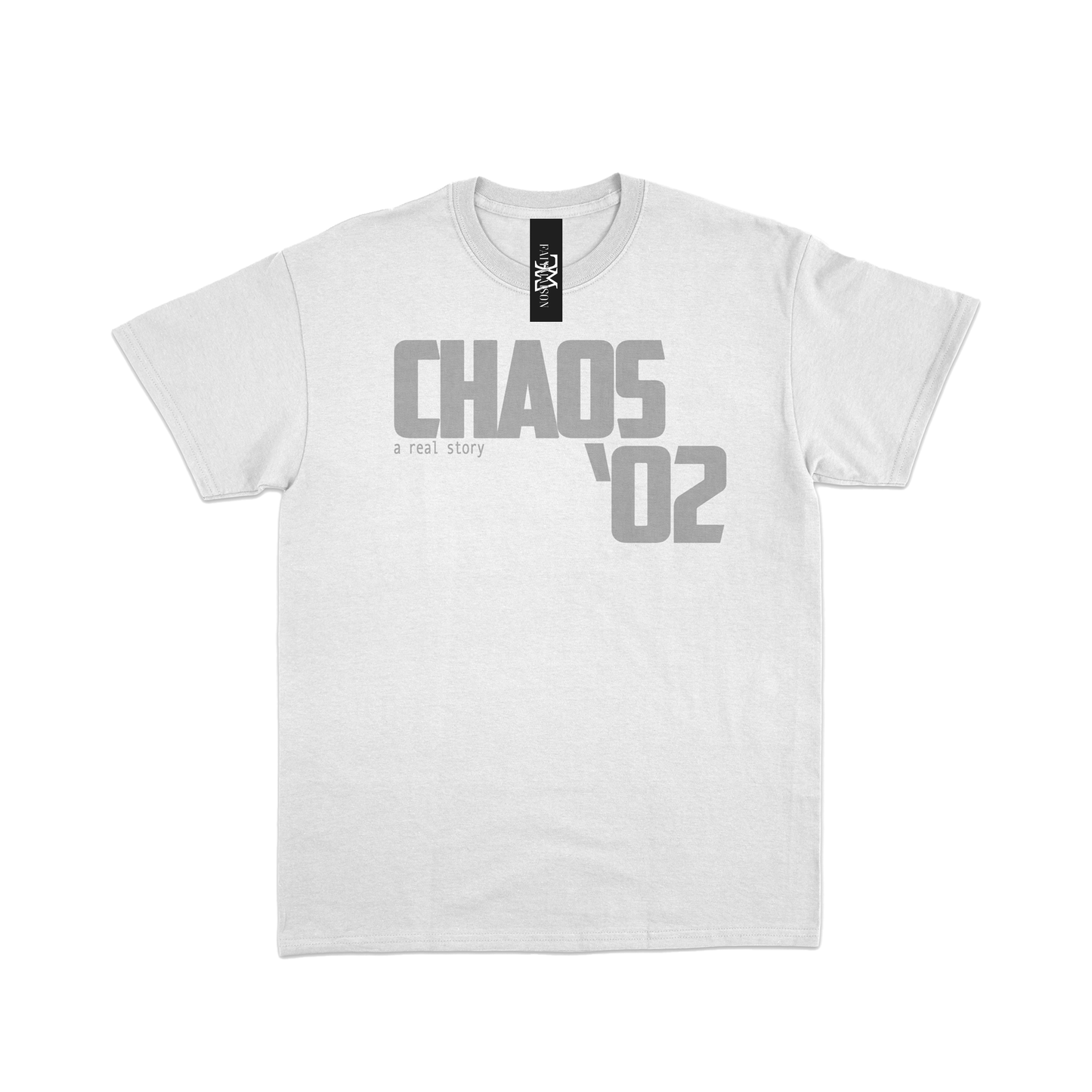 CHAOS "Uniform" Tee