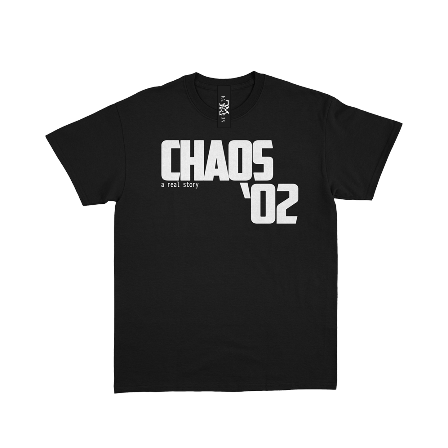 CHAOS "Uniform" Tee