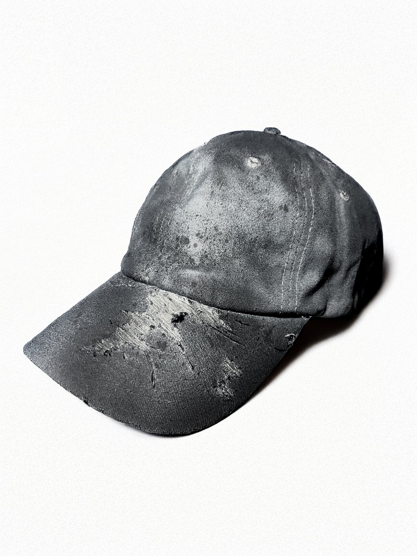 +"Graffiti" Hat+
